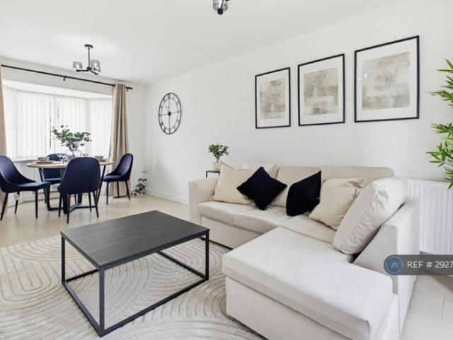 House for rent in Rushall, West Midlands