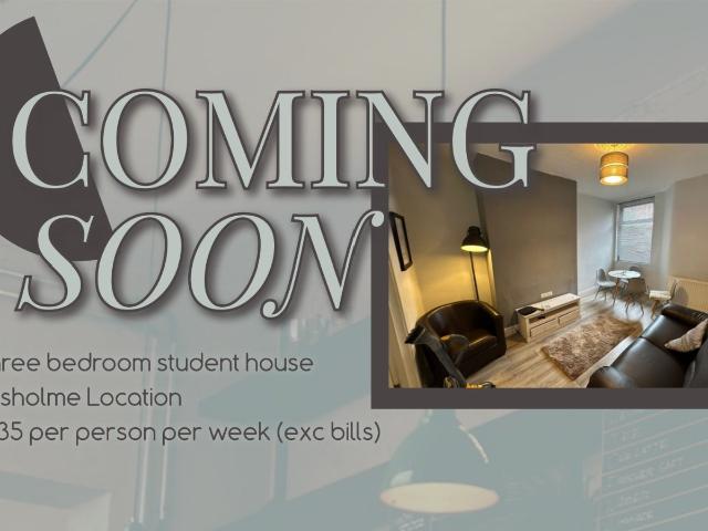 House for rent in Georgia, Greater Manchester