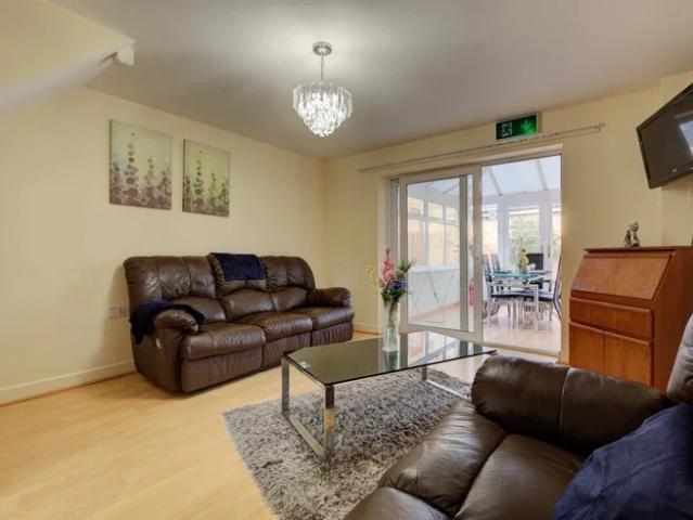 House for rent in Hampton Hargate, Peterborough