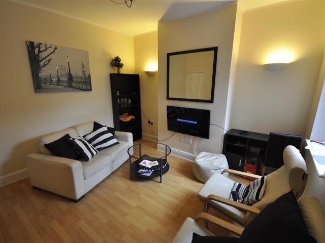 House for rent in West End, Derby