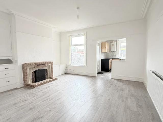 House for rent in Earcroft, Darwen