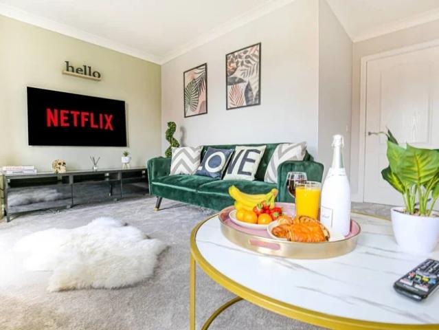 House for rent in Kempston, Bedford