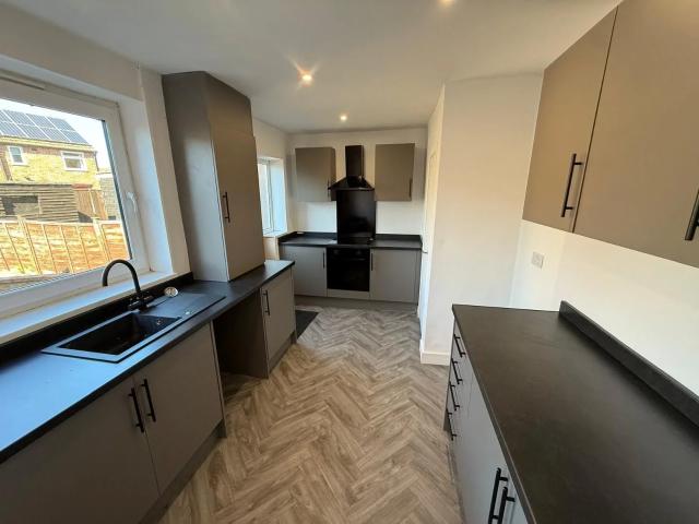 House for rent in Prudhoe