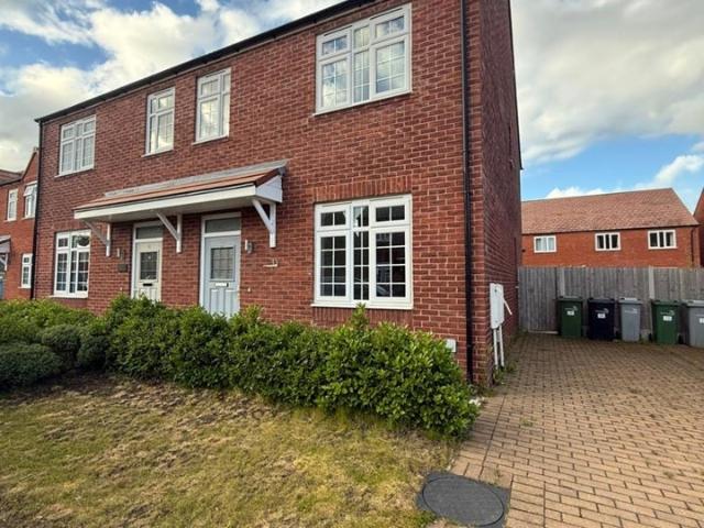 House for rent in Sandbach