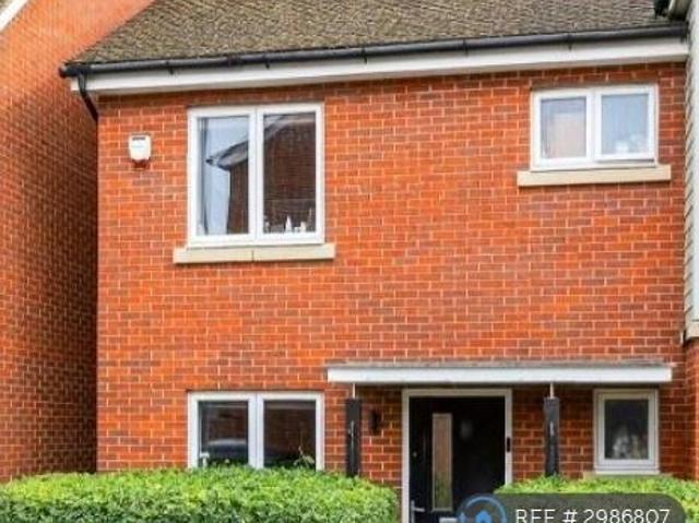 House for rent in Parkviews, Epsom and Ewell