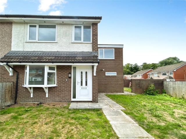 House for rent in Calderstones