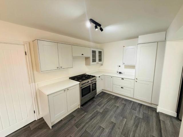 House for rent in Cowpen Bewley, Port Clarence