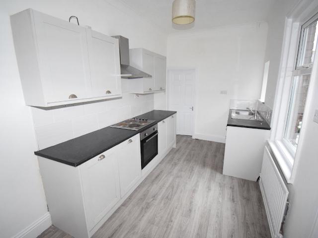 House for rent in New Shildon, Shildon