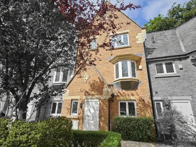 House for rent in Heaton, Bolton