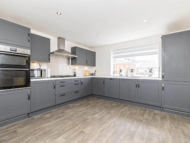 House for rent in Bishop Cuthbert, Brierton