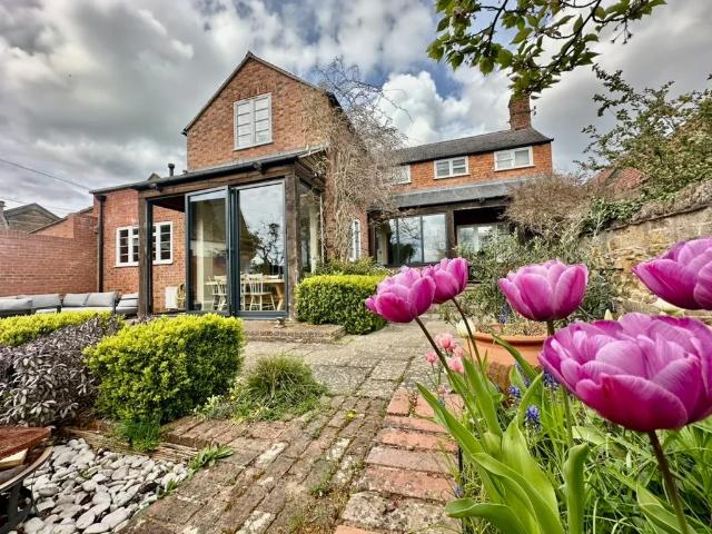 House for rent in Uppingham, Rutland