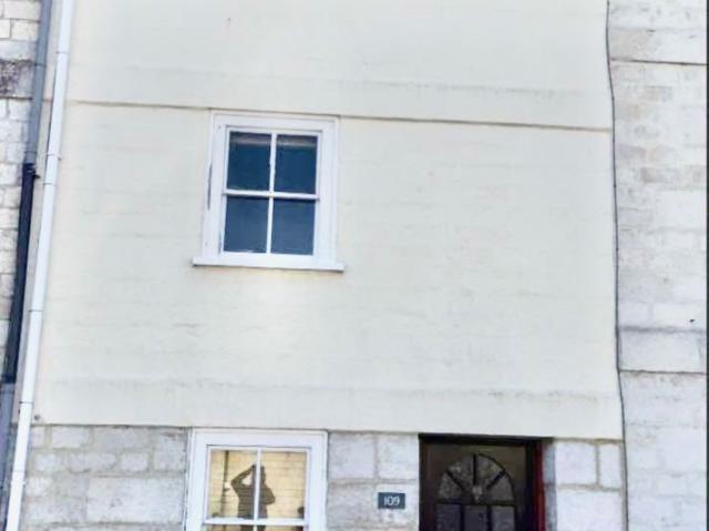 House for rent in Portland, East Dorset