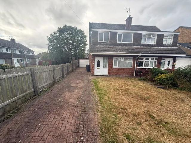 House for rent in Harrowgate Hill, Darlington