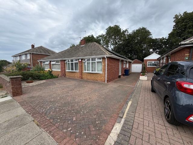 House for rent in Normanby, Redcar And Cleveland