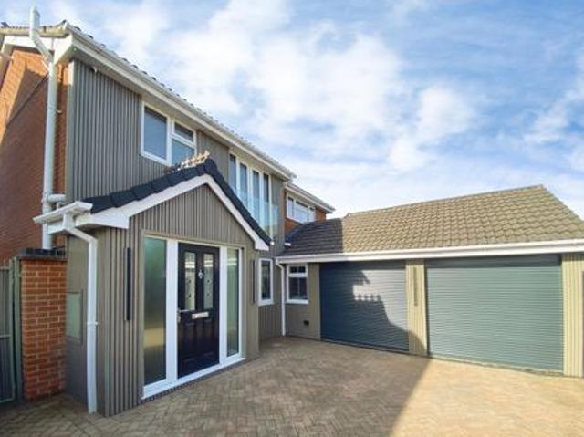 House for rent in Cherry Orchard, South Kesteven