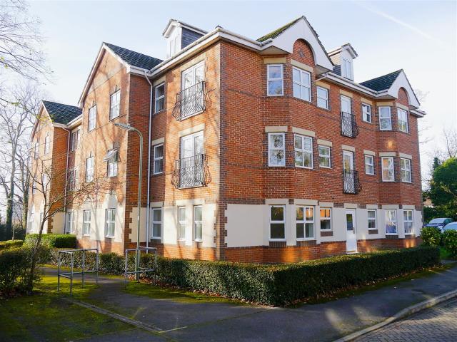 House for rent in Priest Down, Hampshire