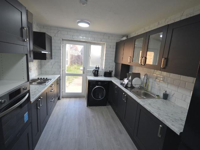 House for rent in Seven Kings, Greater London