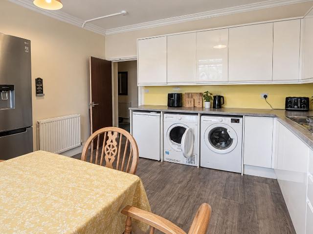 House for rent in Clifton Village, Bristol