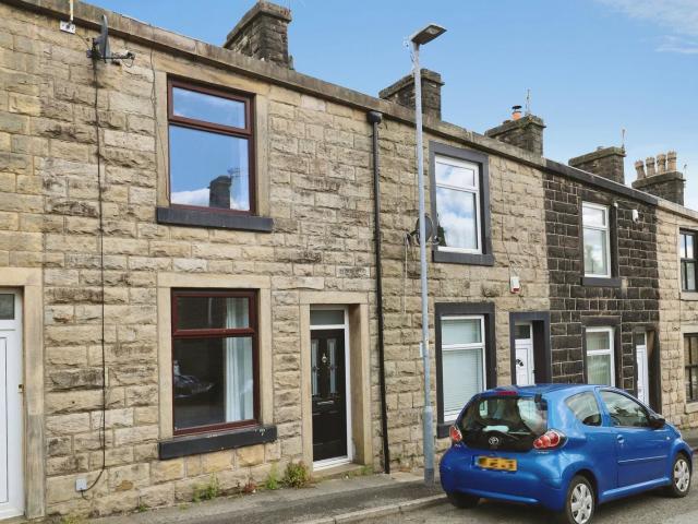 House for rent in Holcombe, Bury