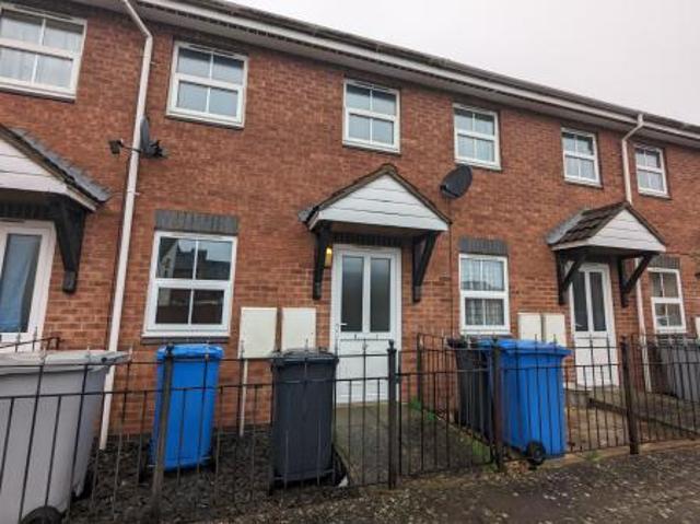 House for rent in Kettering