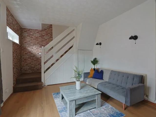 House for rent in Spring Park, Luton