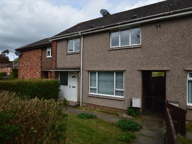 House for rent in South Parks, Caskieberran