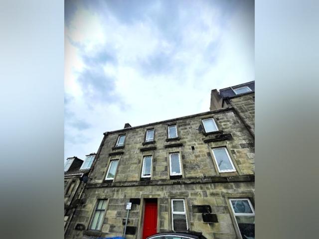 House for rent in Abbey Parks, Dunfermline