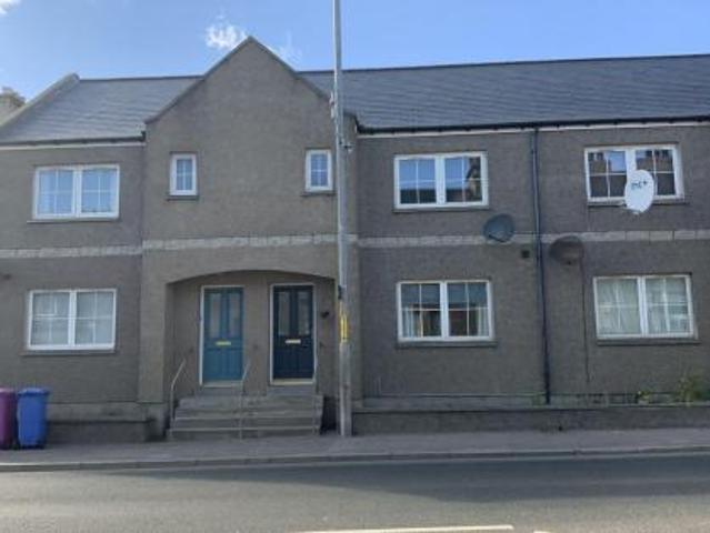 House for rent in New Keith, Keith