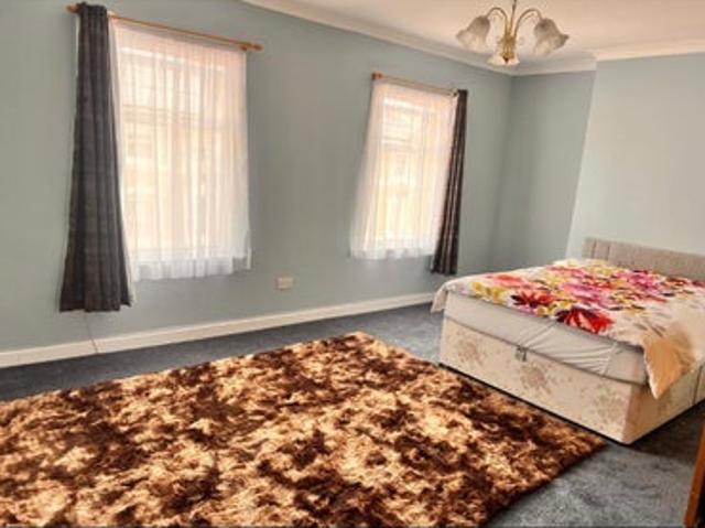 Room for rent in West Hackney, Upper Clapton