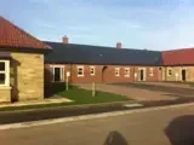 House for rent in Longhorsley