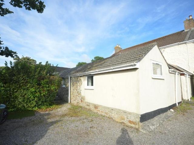 House for rent in Carnhell Green, Cornwall