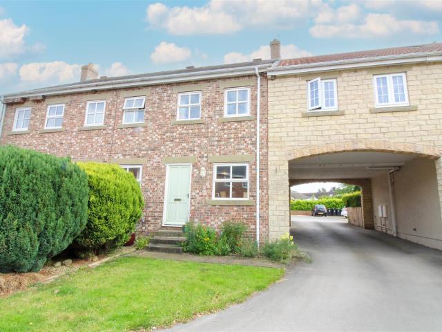 House for rent in Bishop Monkton