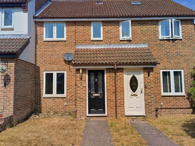 House for rent in Hedge End, Helford