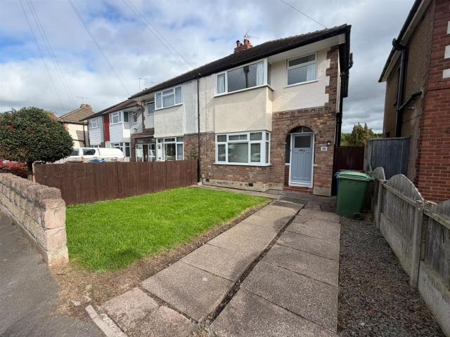 House for rent in Rowley Park, Stafford