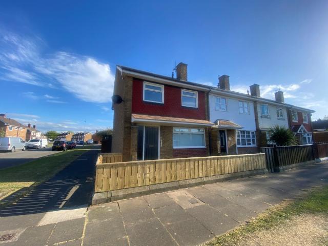 House for rent in Ormesby, Normanby