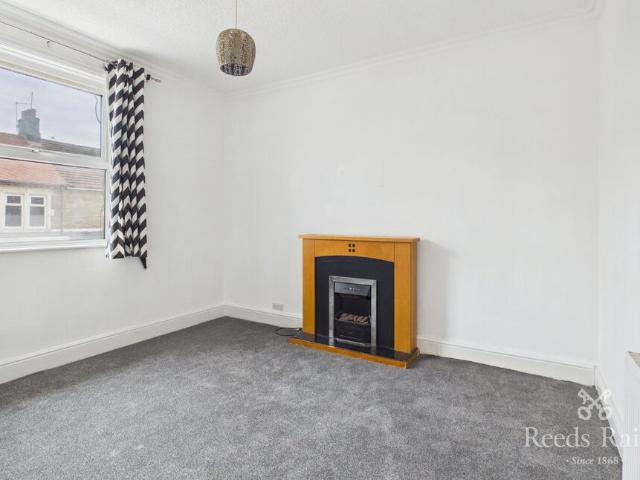 House for rent in Revoe, Blackpool