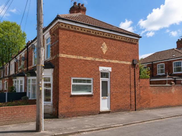 House for rent in Avenues, Hull