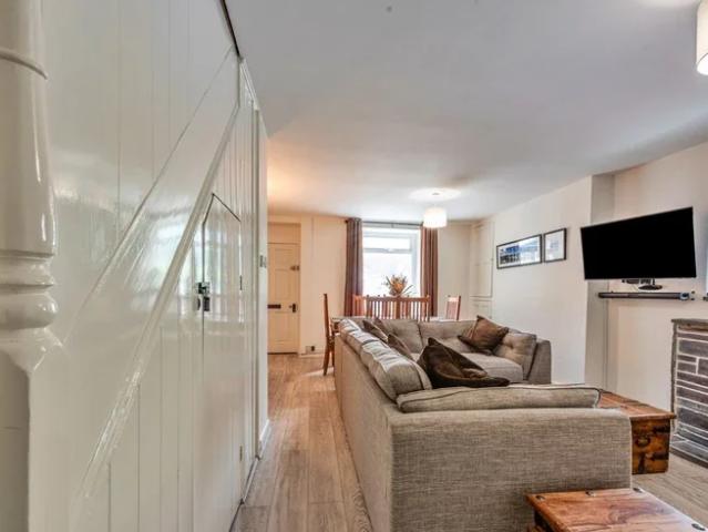 House for rent in Betws-y-coed, Wales