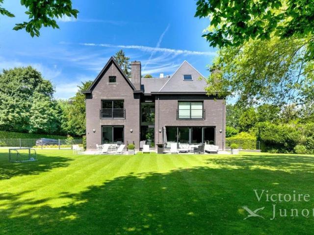 Appartement location à Le Rode, Brabant