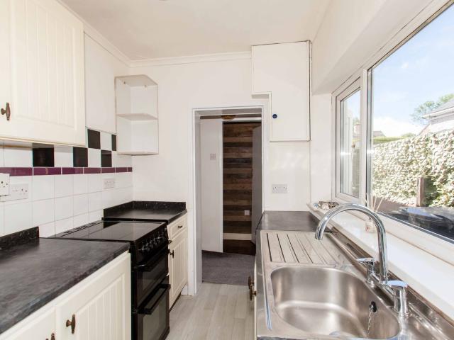 House for rent in Clowne, Elmton