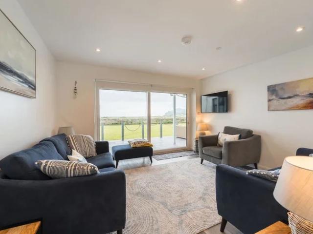 House for rent in Nefyn