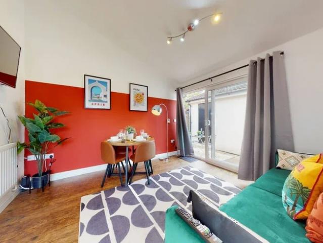 House for rent in Falcon Lodge, Wales