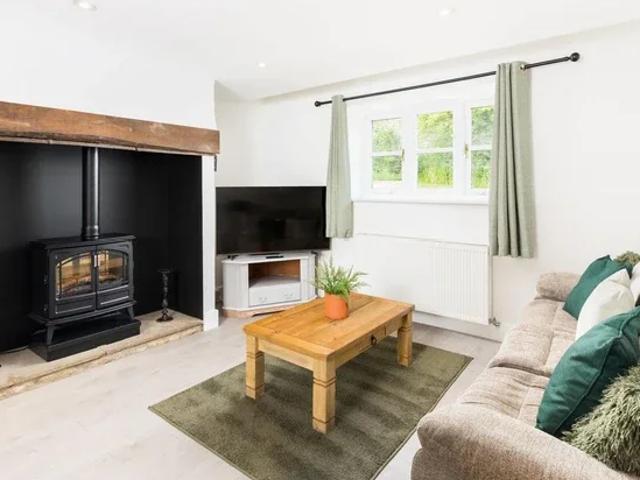 House for rent in Fairford, Fossebridge