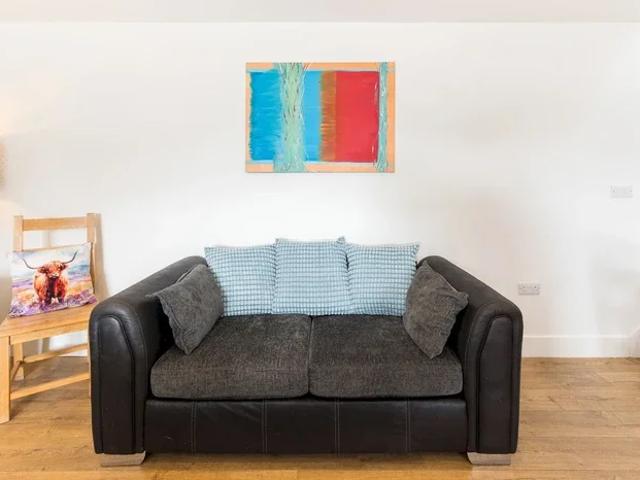 Flat for rent in Fairford, Fossebridge
