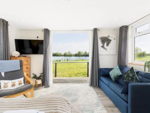 House for rent in Fairford, Fossebridge