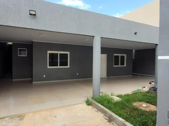 Casa aluguel em Colônia Agrícola Sucupira, Riacho Fundo