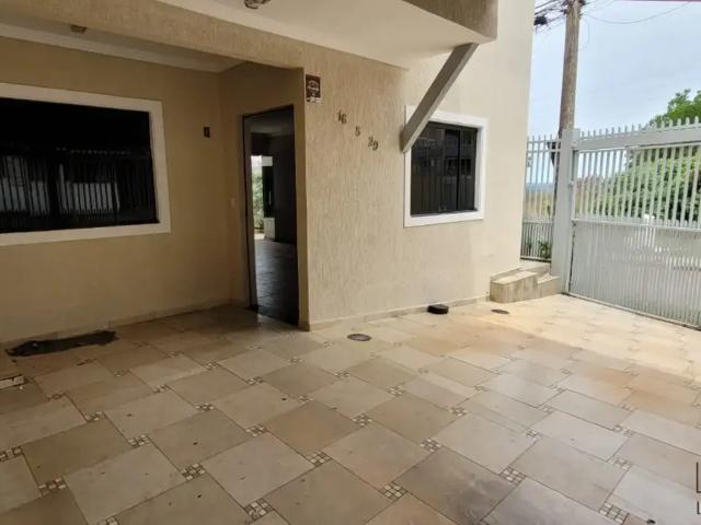 Casa aluguel em QS 6, Riacho Fundo