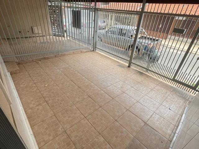 Casa aluguel em qs 04, Riacho Fundo