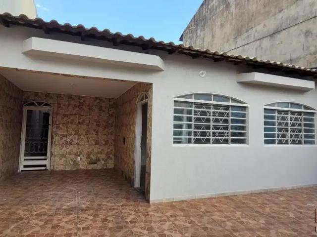 Casa aluguel em QN 07, Riacho Fundo