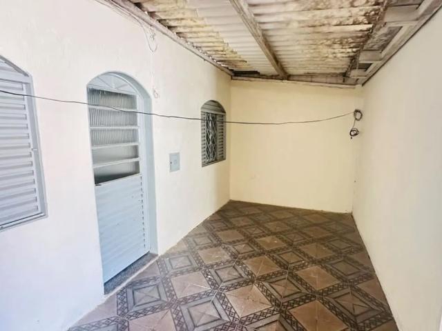 Casa aluguel em Colônia Agrícola Sucupira, Riacho Fundo